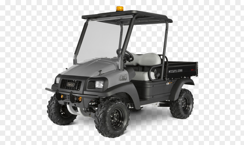 Car Club Utility Vehicle Golf Buggies Carryall PNG