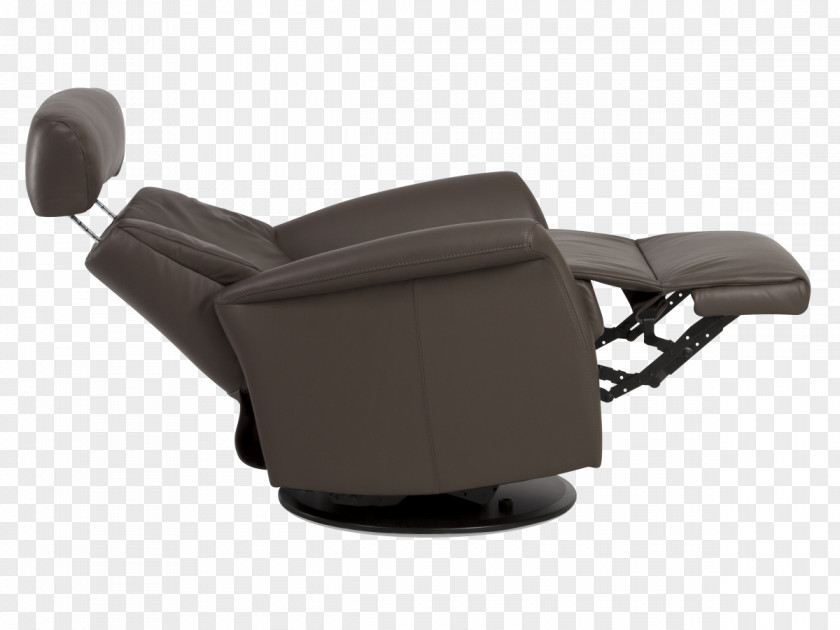 Chair Recliner Massage Footstool Foot Rests Furniture PNG