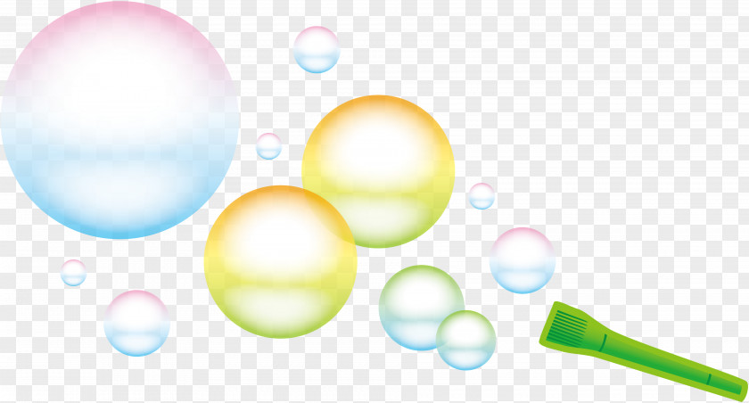 Child Soap Bubble Shabondama Play PNG