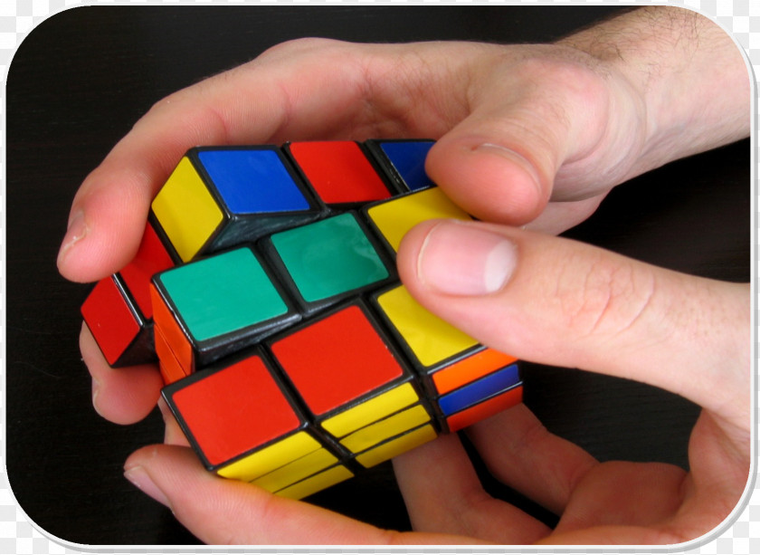 Cube YouTube Rubik's Management Goal PNG