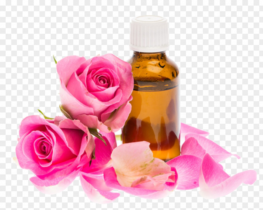 Cut Flowers Still Life Tea Tree Oil PNG