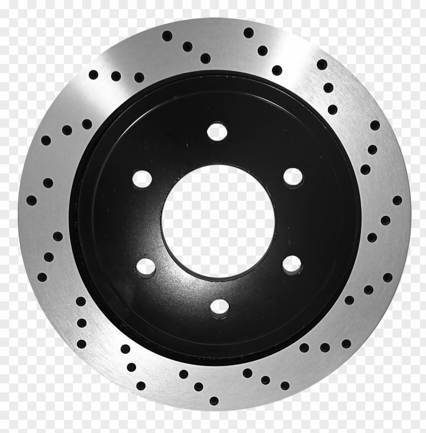 Design Automotive Brake Part PNG