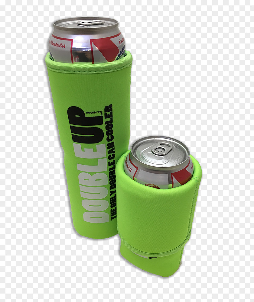 Double Fold Koozie Baby Got Back Drink Can IPod Touch PNG
