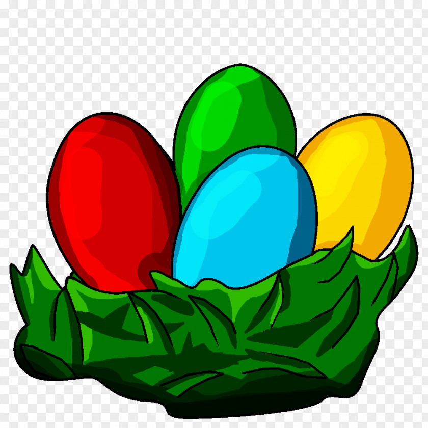 Easter Sunday Minecraft Egg Hunt Clip Art PNG
