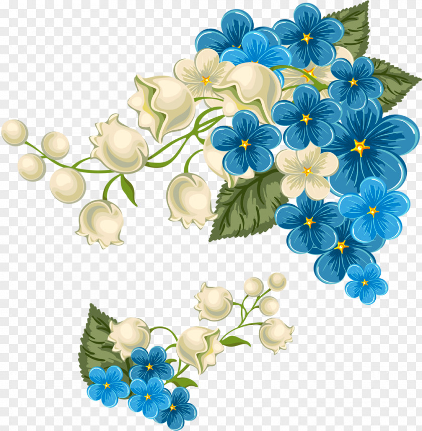 Flower Embroidery Floral Design Diploma Photography PNG