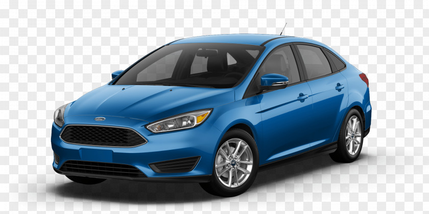 FOCUS 2017 Ford Focus Compact Car PowerShift Transmission PNG