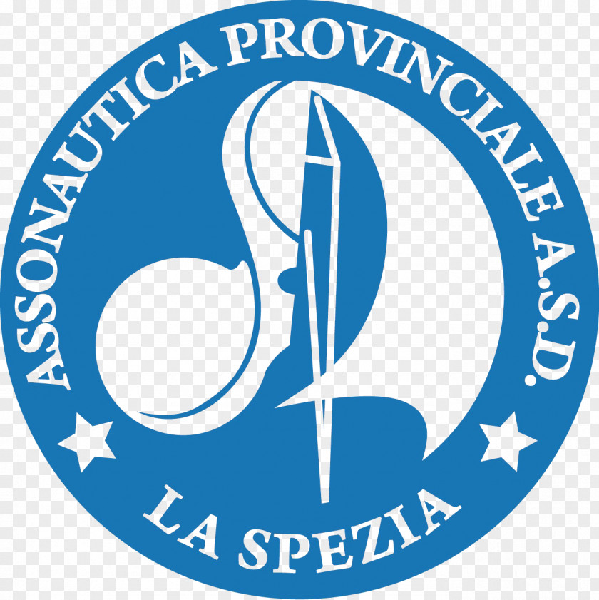 Golfo De La Spezia Assonautica Logo Organization Font Clip Art PNG