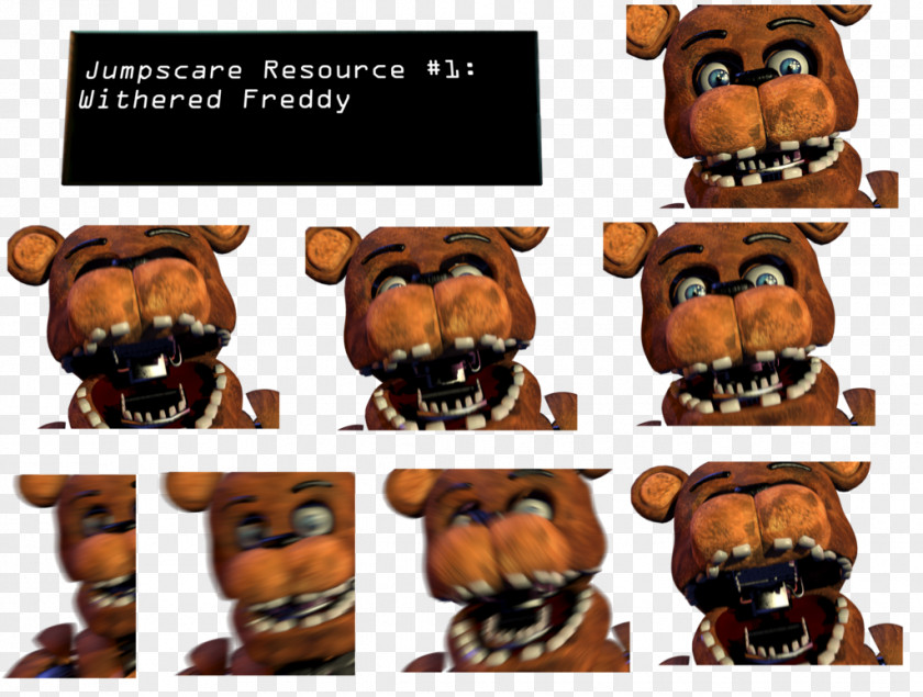 Hand Blender Five Nights At Freddy's 3 2 Jump Scare PNG