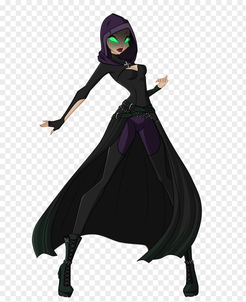 Jade Fox DeviantArt Costume Design Character PNG