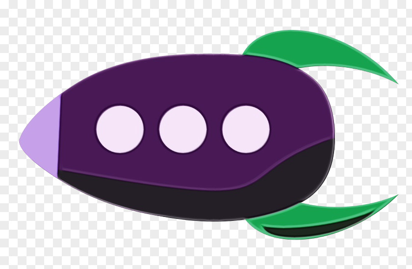 Logo Smile Green Violet Purple Clip Art PNG