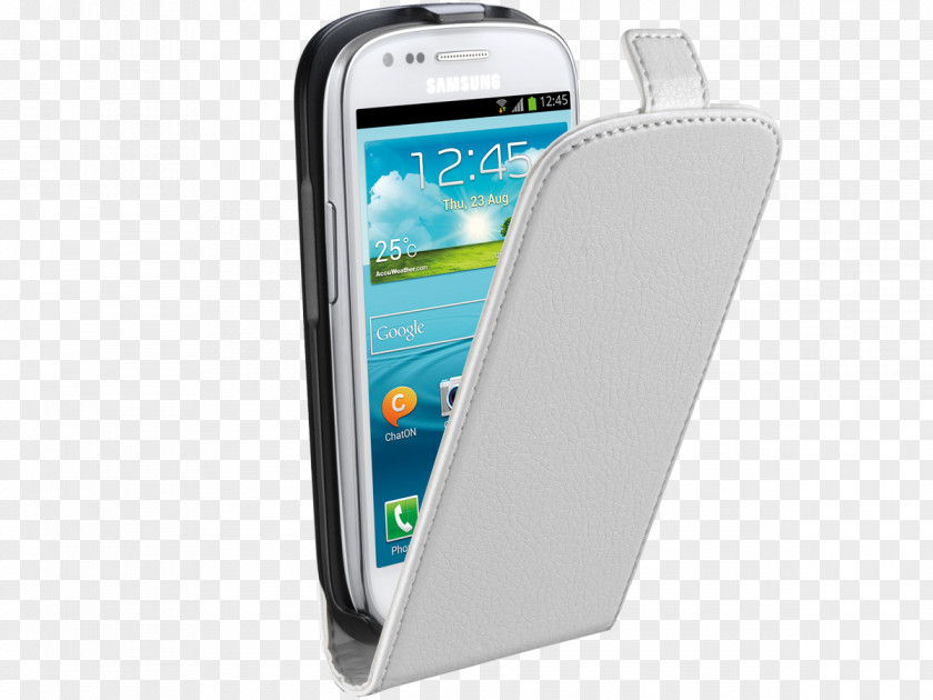 Mobile Memory Smartphone Samsung Galaxy S III Mini Telephone Telephony Phone Accessories PNG