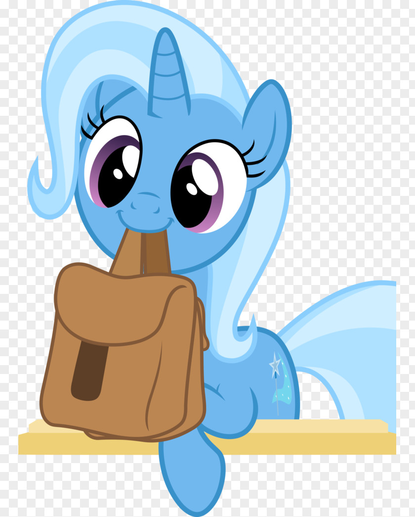 My Little Pony Trixie Twilight Sparkle Derpy Hooves PNG