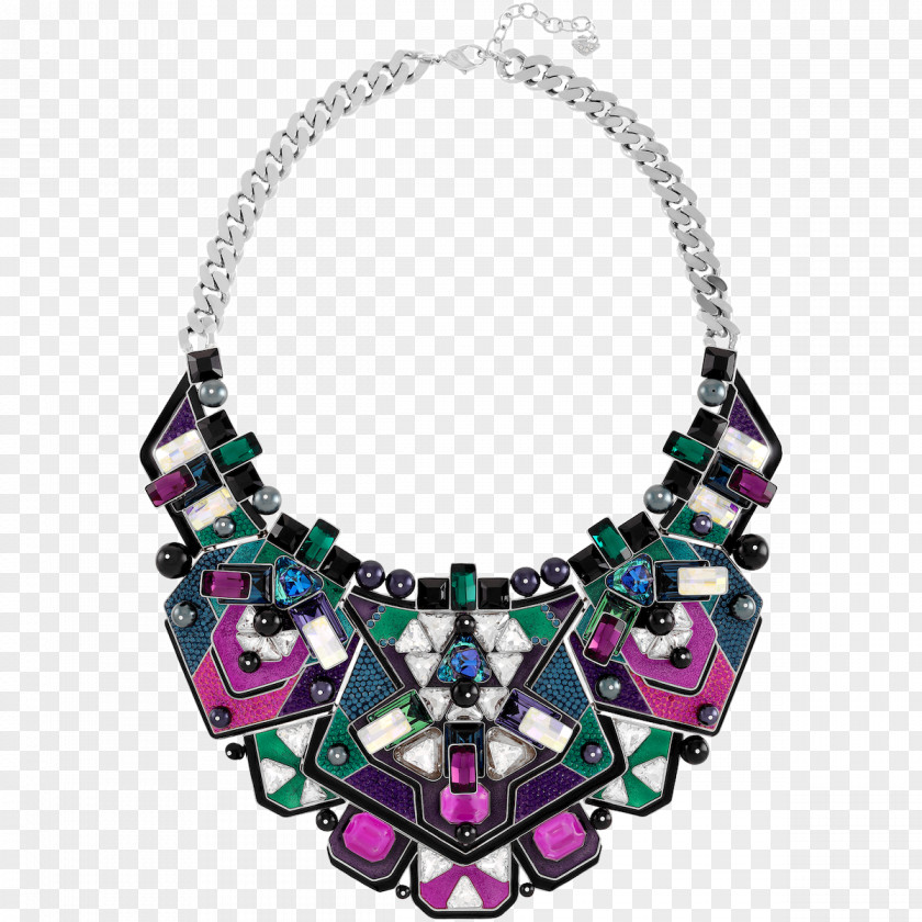 Necklace Swarovski AG Jewellery Ring Bracelet PNG