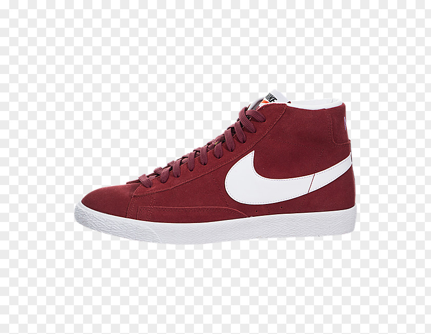 Nike Skate Shoe Sneakers Blazers PNG