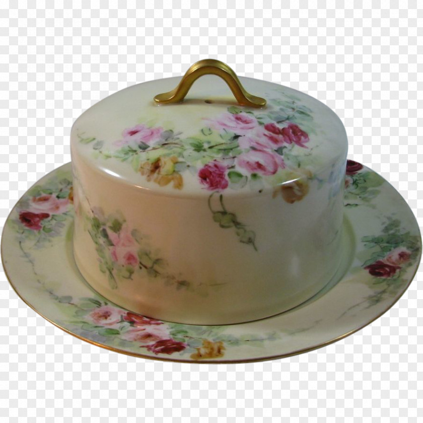 Plate Porcelain Saucer CakeM PNG