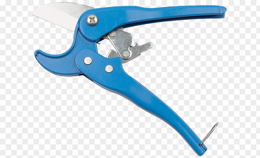 Plumber Hand Tool Machine Diagonal Pliers Plastic PNG