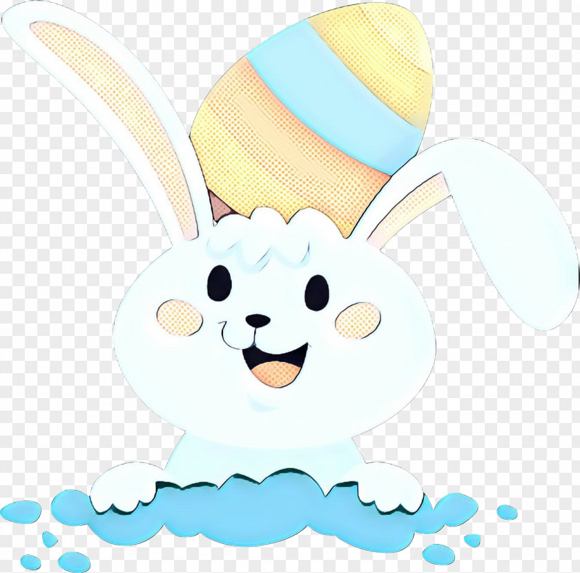 Rabbit Vector Graphics Easter Bunny Image Clip Art PNG