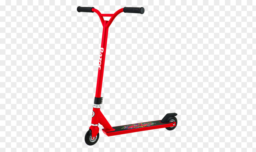Razor USA LLC Kick Scooter Freestyle Scootering Stuntscooter PNG