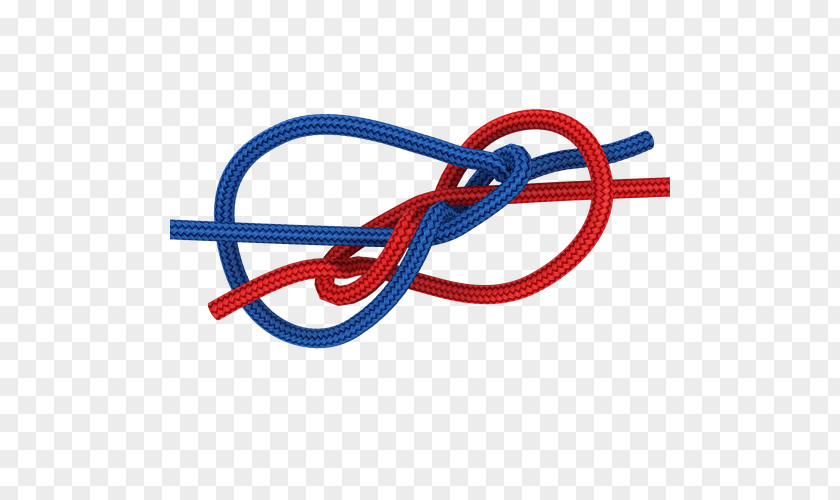 Rope Flemish Bend Figure-eight Knot Zeppelin Carrick PNG