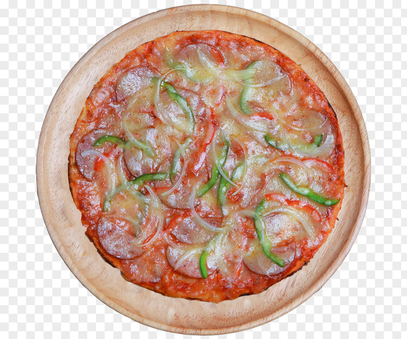 Special Pizza California-style Sicilian Cheese Rim Nam Dormitory PNG