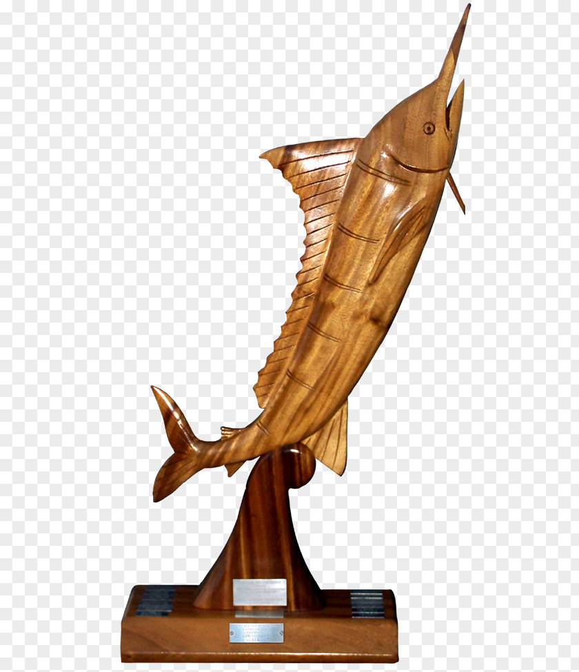 Trophy Billfish Game Fish Angling Swordfish PNG