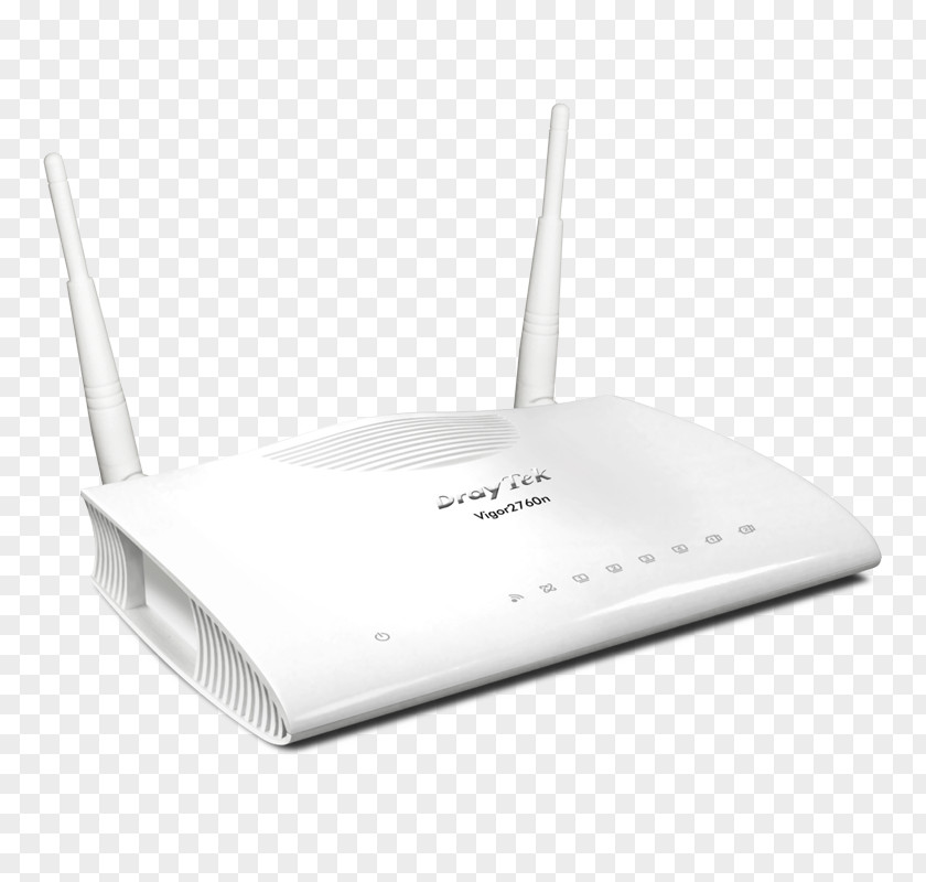 Vigor Wireless Router Access Points DrayTek Modem PNG