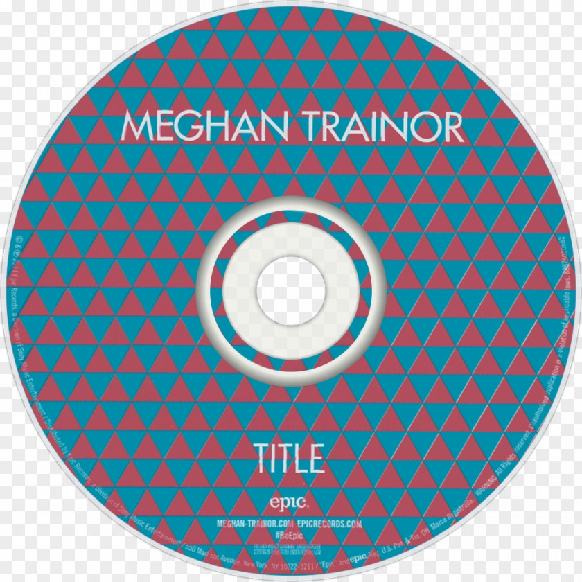 Album Title Pattern Symmetry Compact Disc YouTube Love PNG