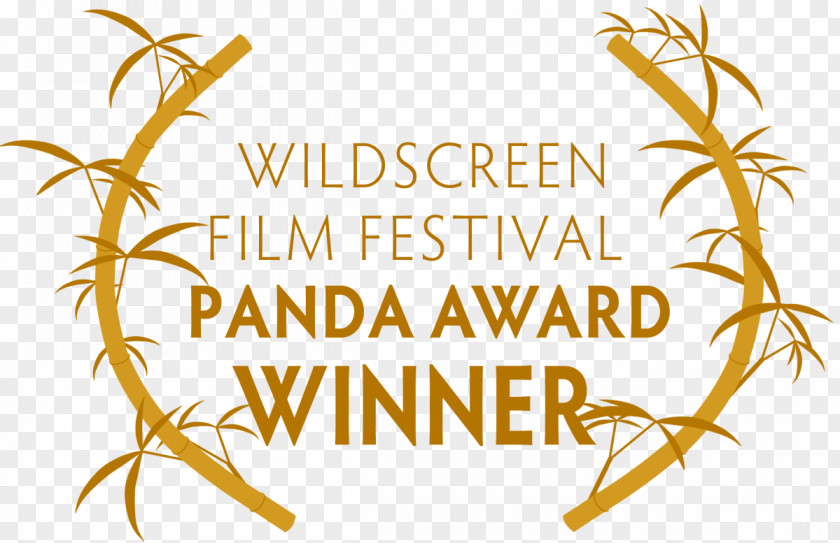 Award Wildscreen Panda Awards Tigress Productions Nomination PNG