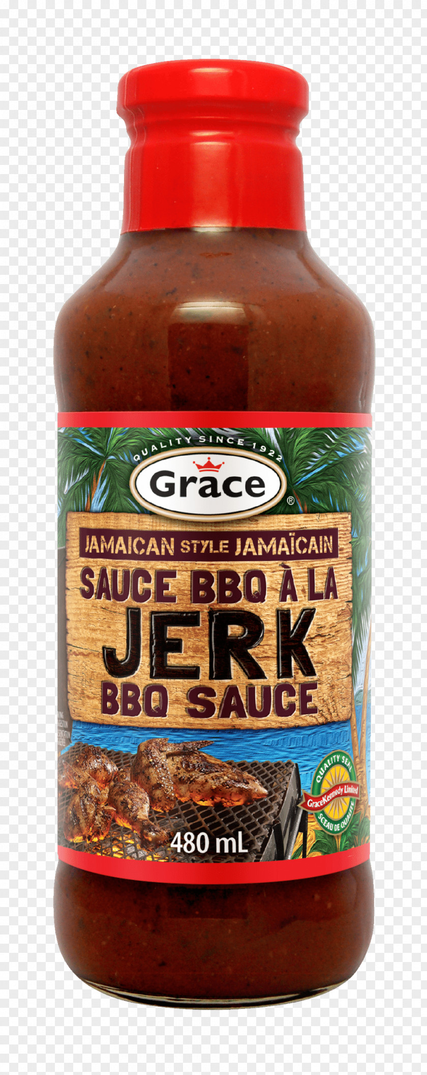 Barbecue Sauce Jamaican Cuisine Sweet Chili Caribbean PNG