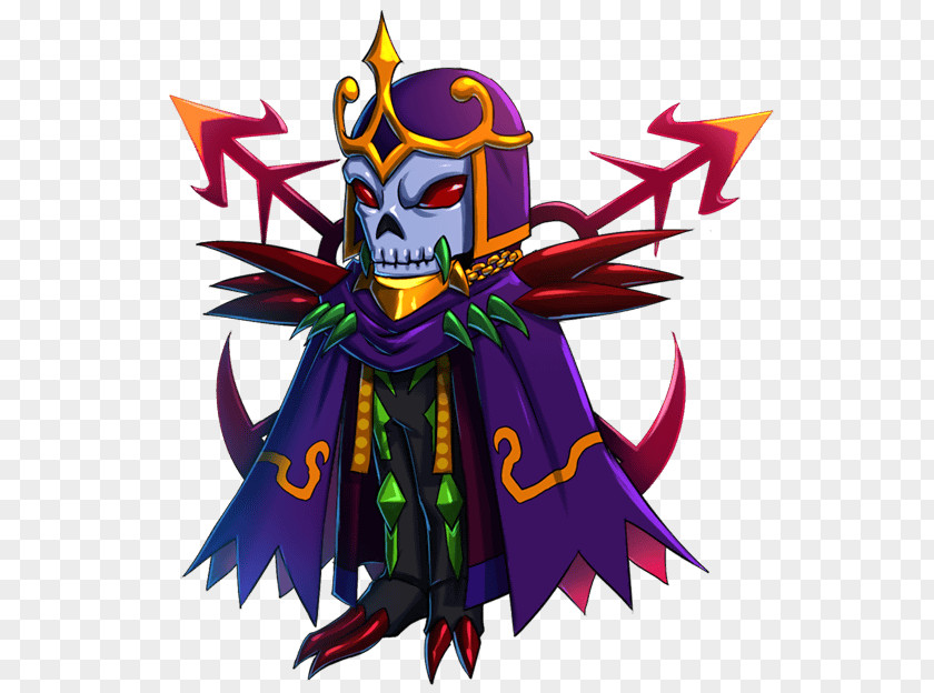 Brave Frontier Lich Wikia Character Vampire PNG