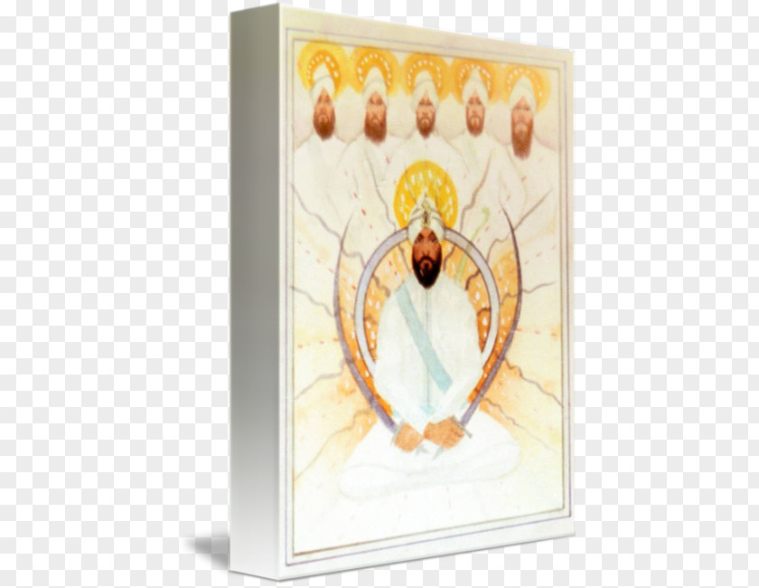 Guru Gobind Singh Jaap Sahib Meditation Religion Spirituality PNG