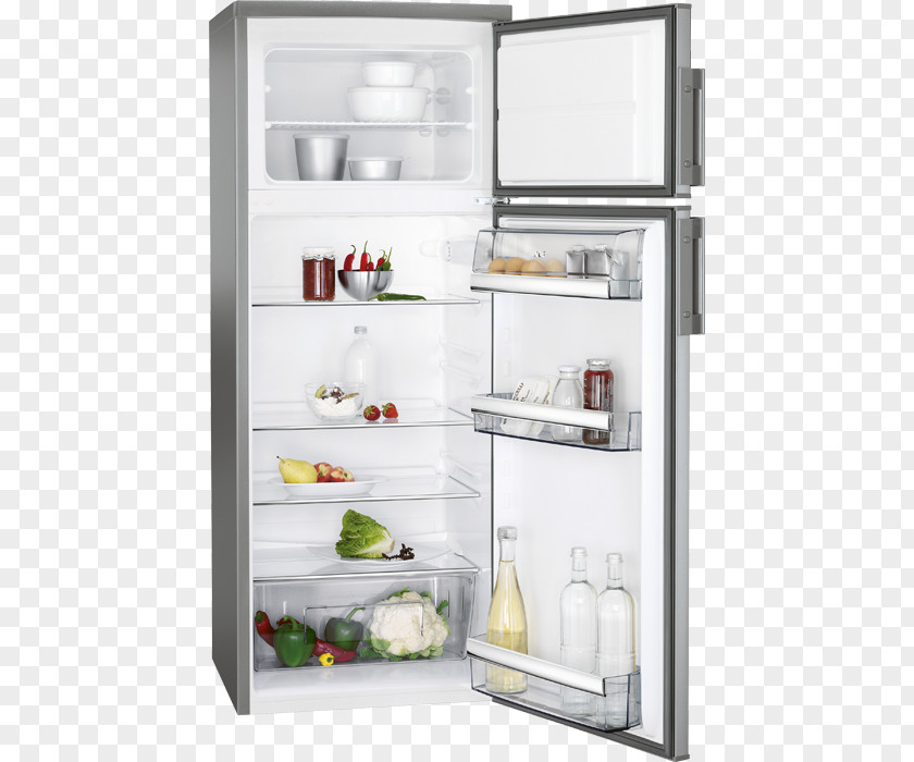 Koel AEG S72300DSX1 KuhGefKo RDB72721AW APlusPlus Wh P/N RCB 53121 LW RKB52512AX Refrigerator PNG