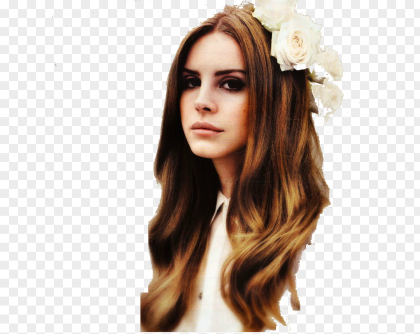 Lana Del Rey Video Games Song Musician PNG