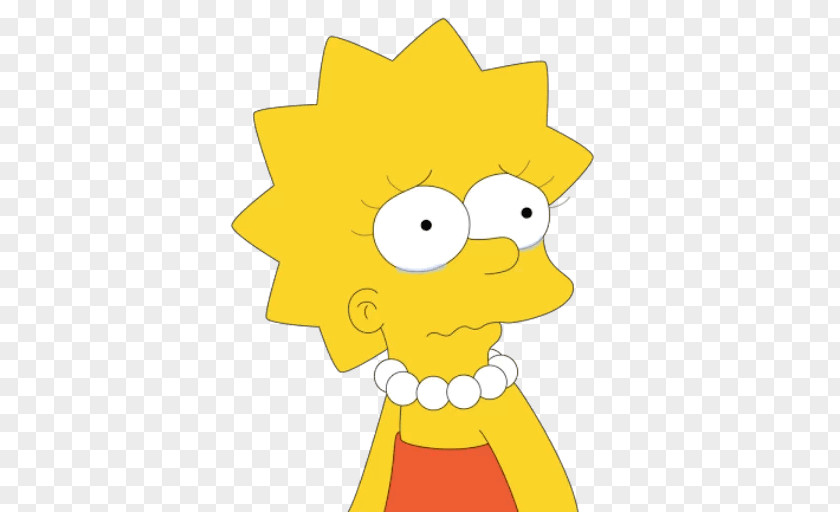 Lisa Simpson DeviantArt The Simpsons: Tapped Out Fan Art PNG