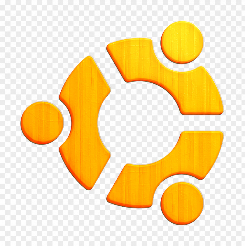 Logos And Brands Icon Ubuntu PNG