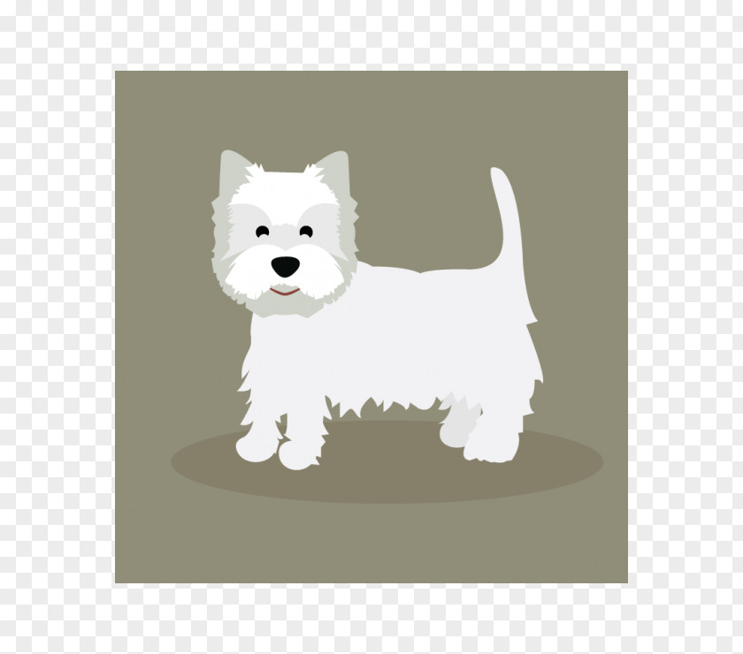 Puppy West Highland White Terrier Dog Breed Companion Bull PNG