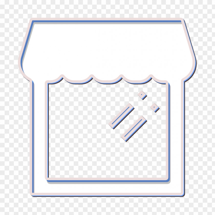Shop Icon Shopping PNG