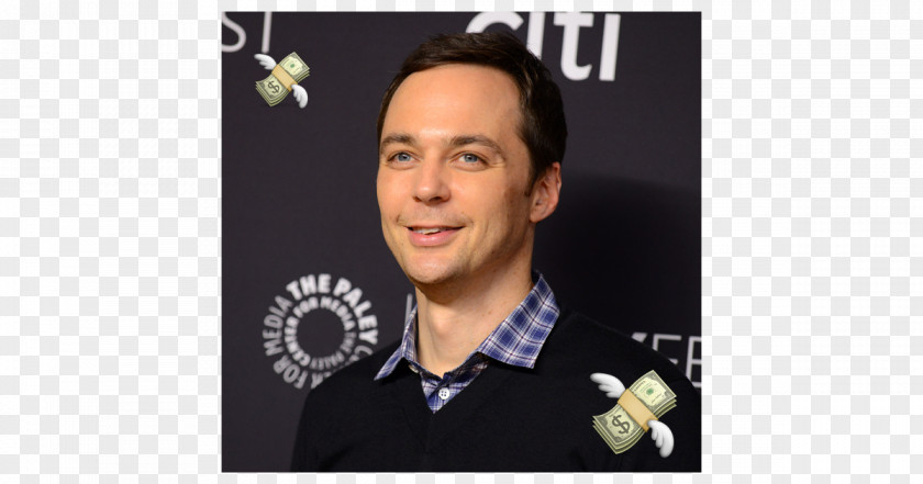 The Big Bang Theory Jim Parsons Sheldon Cooper Television Actor PNG