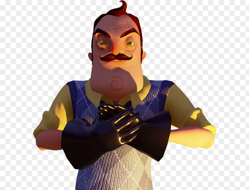 Youtube Hello Neighbor Roblox Video Game YouTube Xbox One PNG