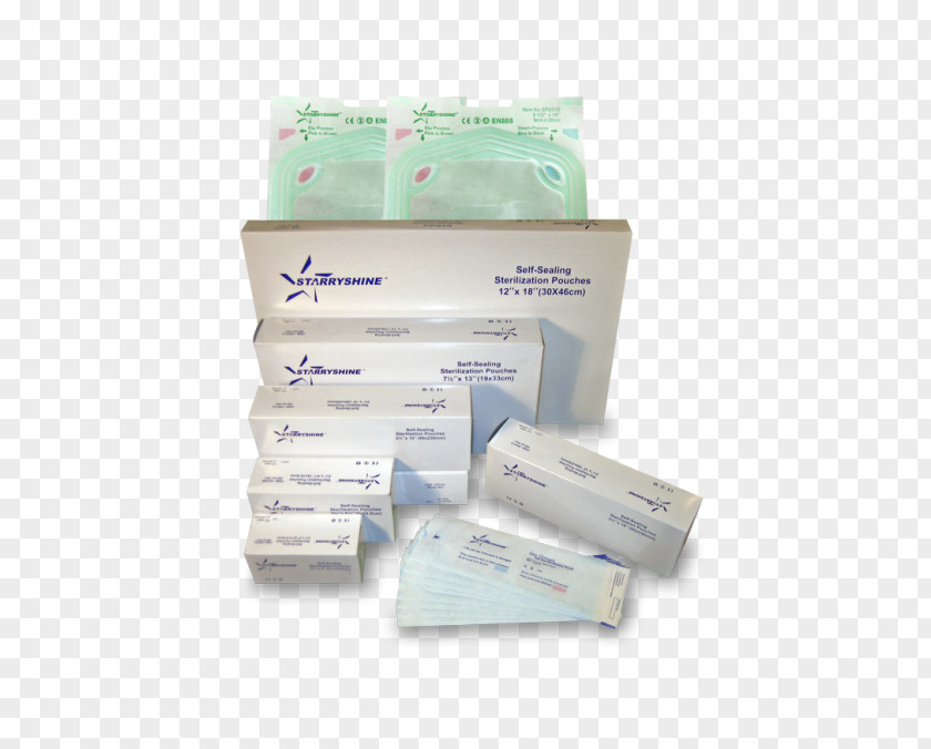 Autoclave Tape Sterilization Adhesive Paper PNG