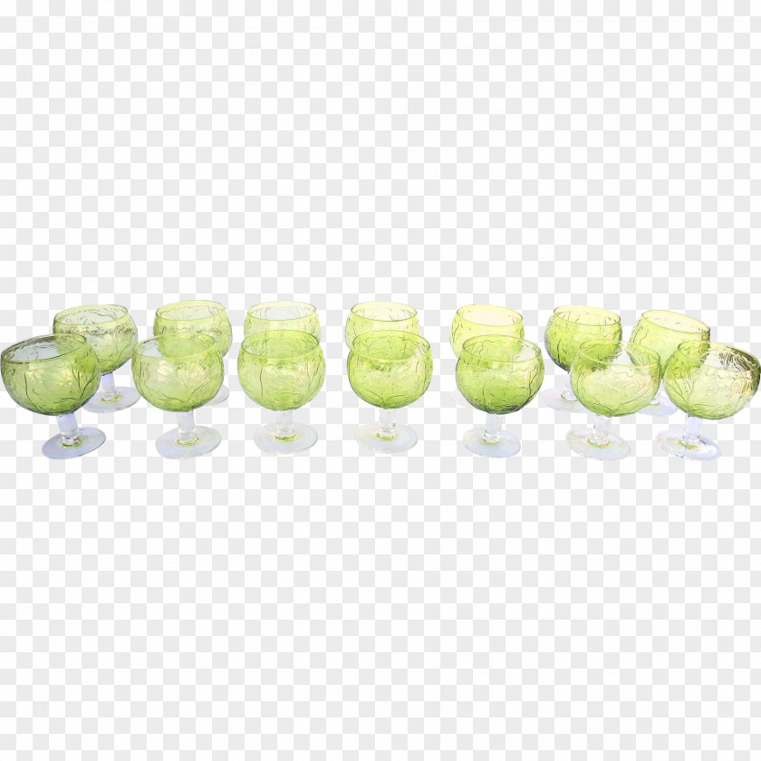 Cabbage Glass PNG