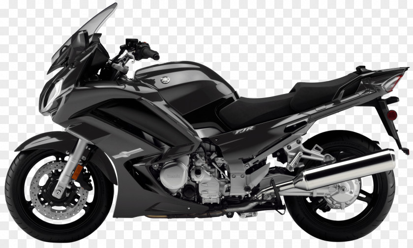 Car Yamaha Motor Company Triumph Motorcycles Ltd FJR1300 PNG