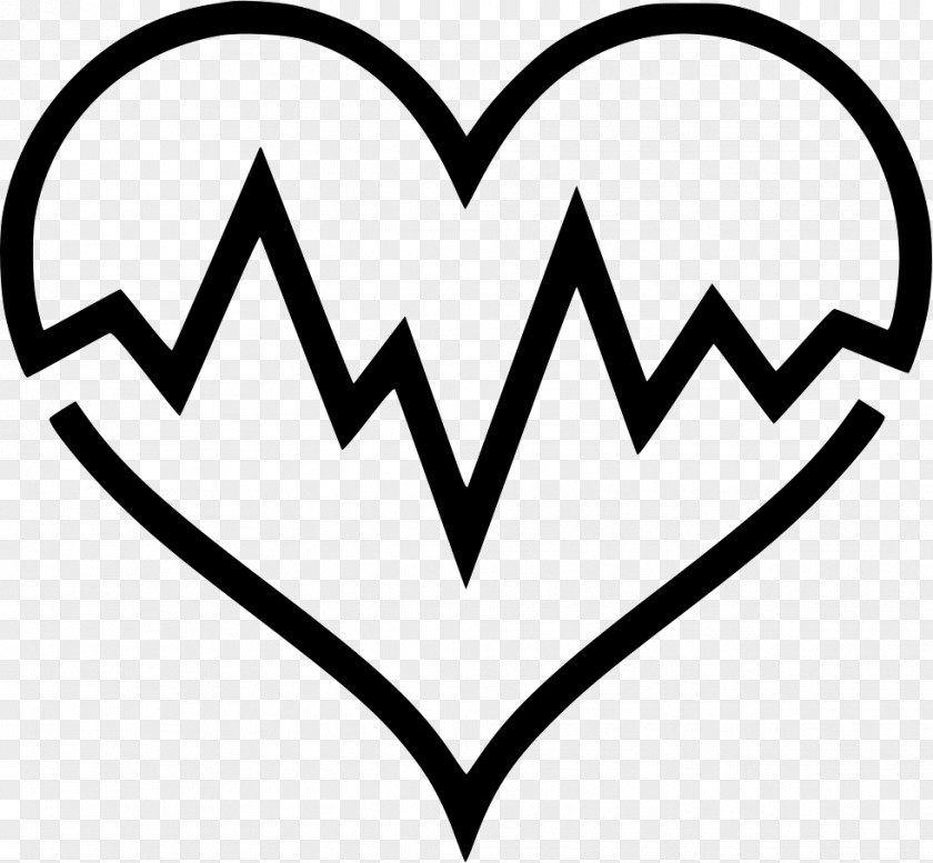 Cardiogram Icon Computer File Download Image PNG
