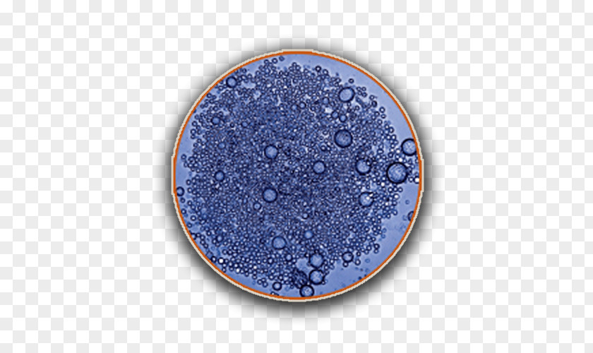 Circle Cobalt Blue PNG