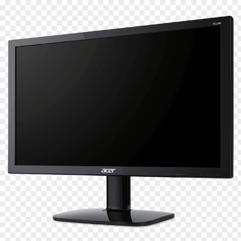 Computer Monitors 1080p Acer FreeSync Display Size PNG