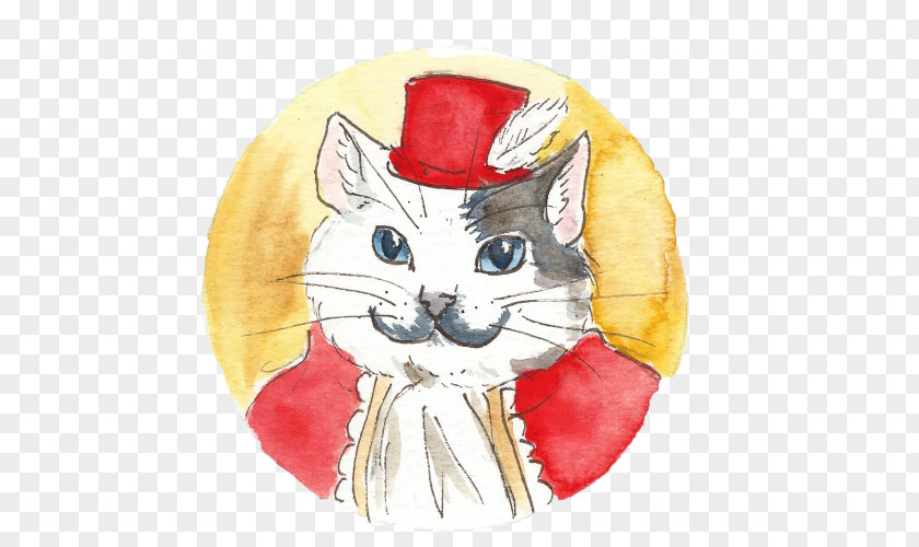 DON GATO Whiskers Cat Señor Don Gato Merchandising PNG