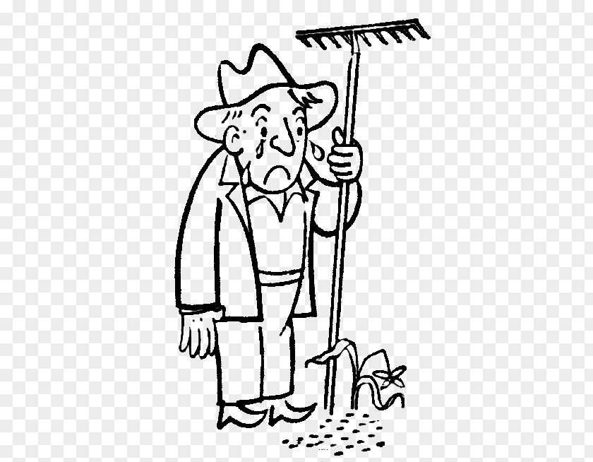 Farmer Clip Art PNG