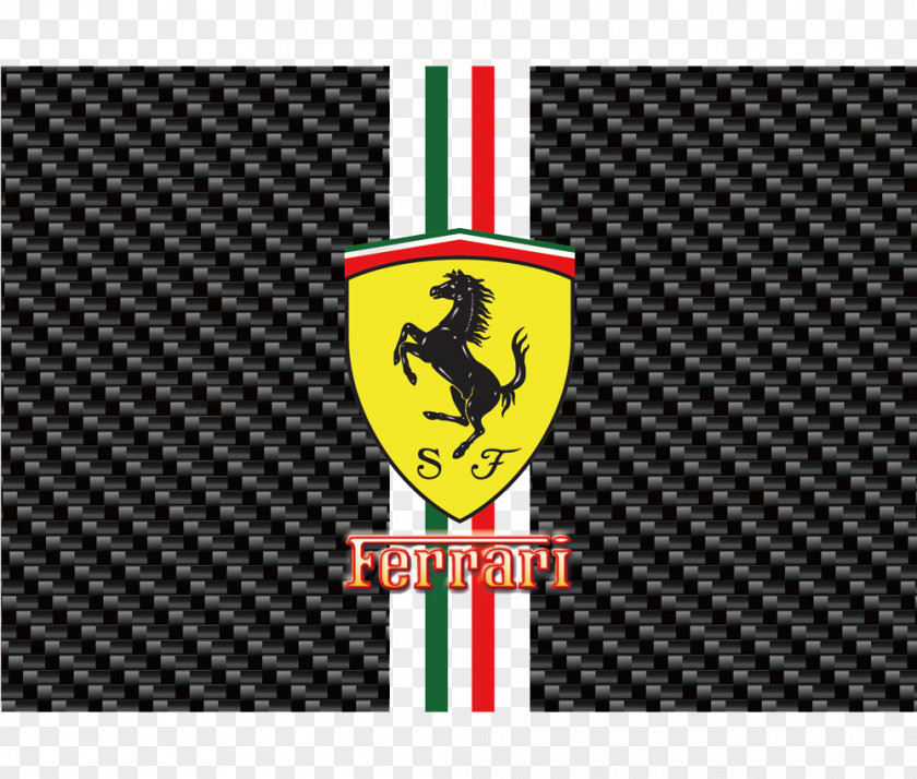 Ferrari Carbon Fiber Style 458 PlayStation 4 Sports Car PNG