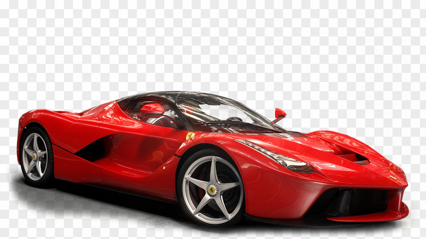 Ferrari LaFerrari Jaguar Cars Enzo PNG