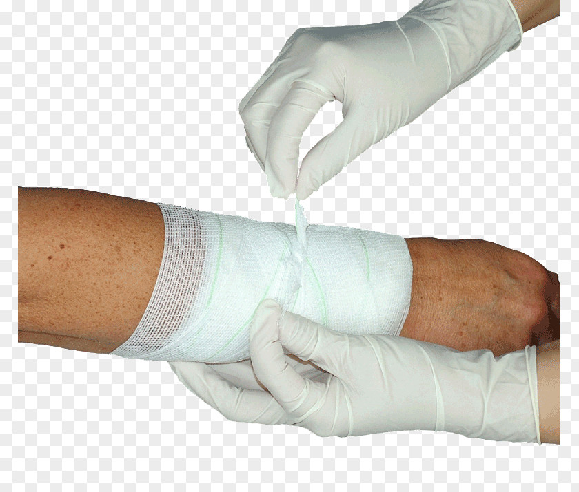 First Aid Dressing Bandage Standard Kits Wound PNG
